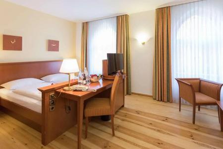 Martas Berlin-Mitte - 3