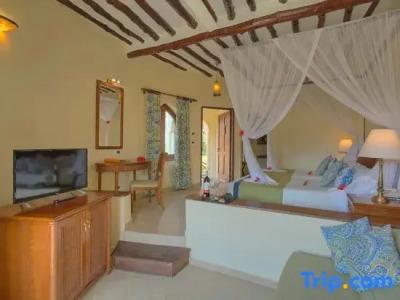 Sultan Sands Island Resort - 65