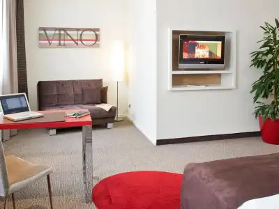 Mercure Stuttgart Airport Messe - 82