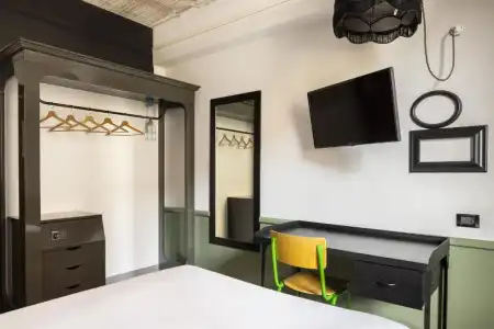 Hostel Generator Rome - 70
