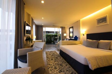Phuket Boat Quay Panwa Beach - 101