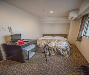 Doushin Business Inn - 6
