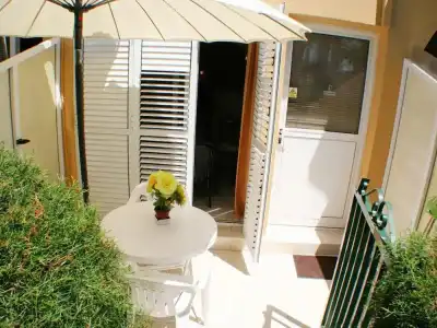 Apollonia Holiday Apartments - 119