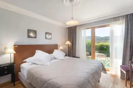 Le Manoir au Lac - 22