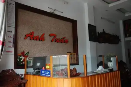 Anh Tuan Guest House - 11