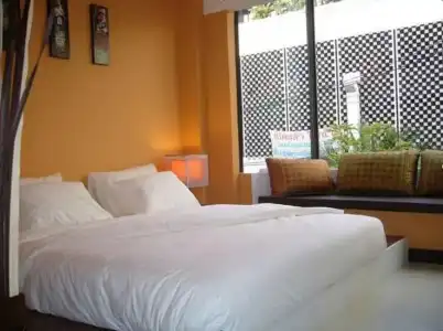 The Boutique Place Pratunam - 18