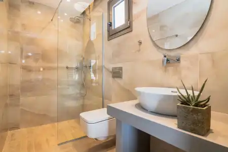 Aphrodite Studios & Apartments - 15