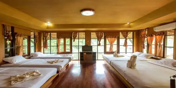 Suanya Kohkood Resort and Spa - 14