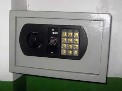 Allstar Guesthouse - 24