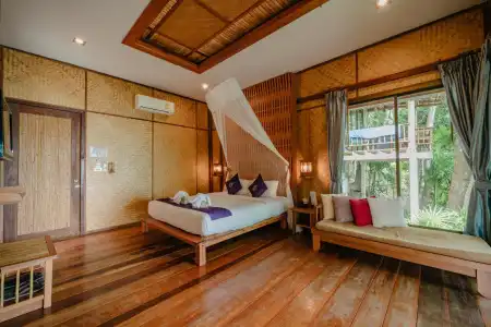 Railay Great View Resort - 30