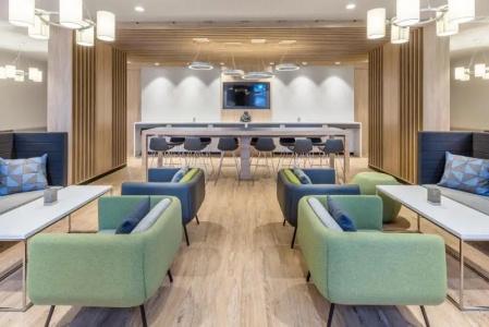Holiday Inn Express Munich - City East by IHG - 6