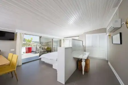 Samira Exclusive & Apartments - 86