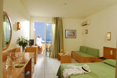 Royal & Imperial Belvedere Resort - 90