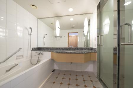 ANA Crowne Plaza Grand Court Nagoya by IHG - 9