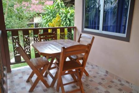 Khao Sok Island Resort and Spa - 63