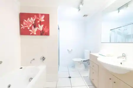 Cairns City Motel - 35
