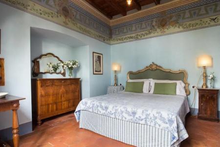 Relais Villa Belpoggio - Residenza d'Epoca - 80
