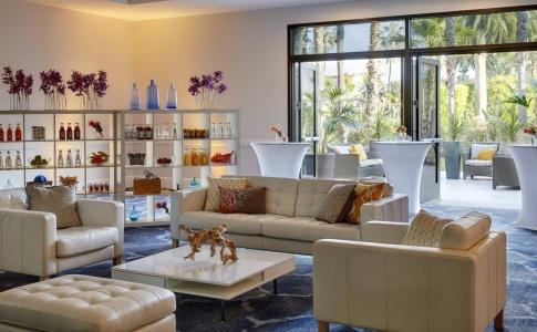 VEA Newport Beach, A Marriott Resort & Spa - 0