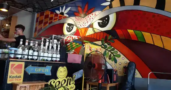 Dream Box Hostel - 15