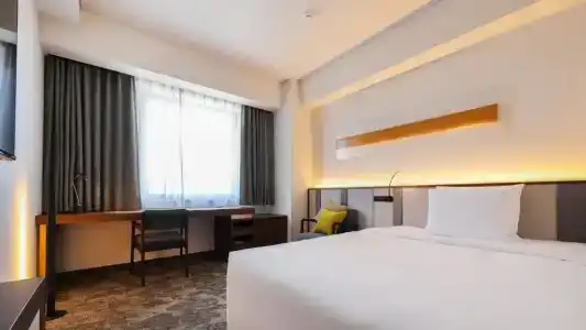 Holiday Inn ANA Sendai by IHG - 89