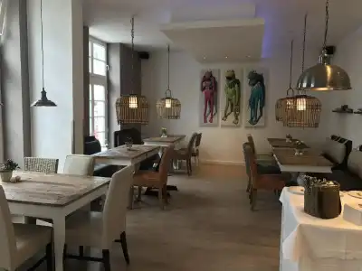 Suite Binz FamilienRügen - 24