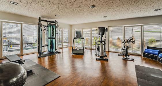 PLAZA INN Heilbronn - 21