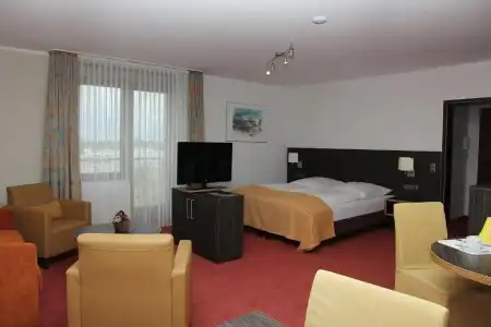 Gästehaus Forum am Westkreuz - 72