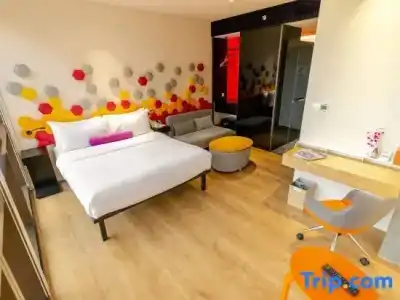 ibis Styles Singapore On Macpherson - 89