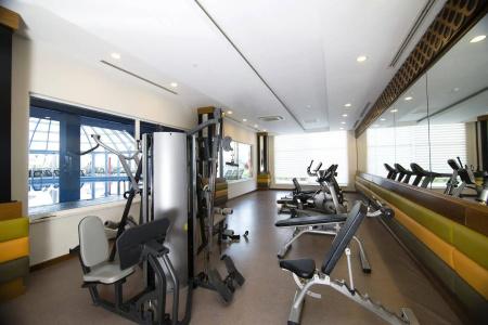 Port River & Spa - Ultra All Inclusive - 31