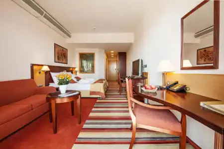 Grand Primus - Savas & Resorts - 80