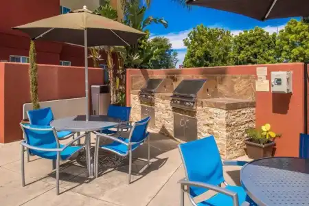 TownePlace Suites By Marriott Anaheim Maingate Near Angel Stadium - 36