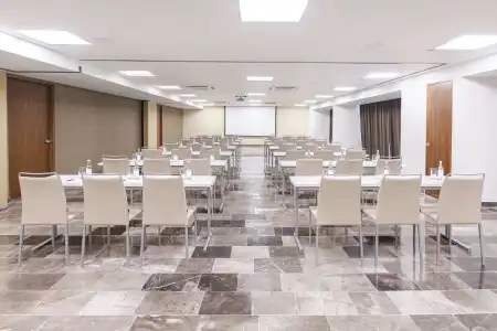 NH Collection Merida Paseo Montejo - 17