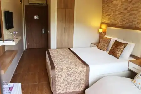 Papirus Adrasan Mini-Hotel - 60
