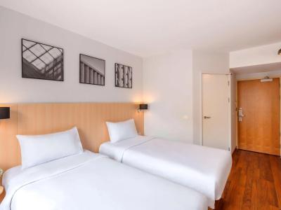 ibis Bangkok Sathorn - 26
