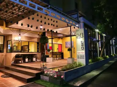 M1 Chiang Mai Boutique Guesthouse - 15