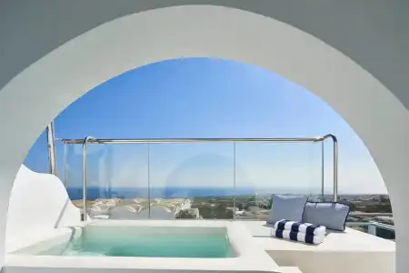 Aressana Spa and Suites - 5