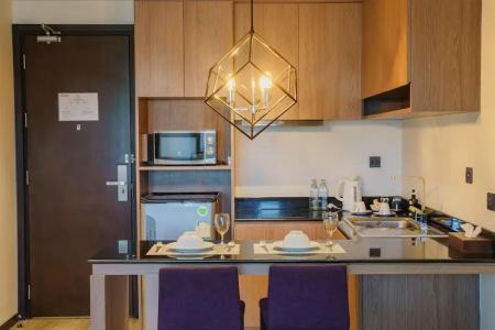 SureStay Plus by Best Western T Pattaya - 245