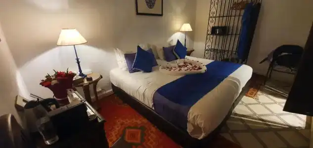 Riad Dar Khmissa - 87