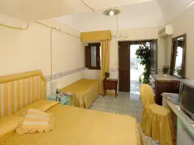 Locanda Costa Diva - 2