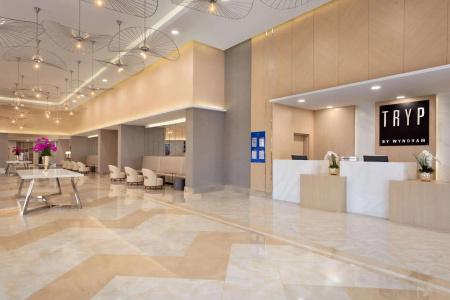 Tryp by Wyndham Izmit - 1