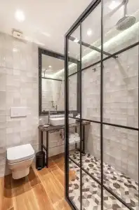 One Luxury Suites - 154