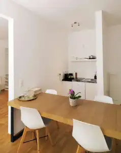 Victoria Apartments - 12