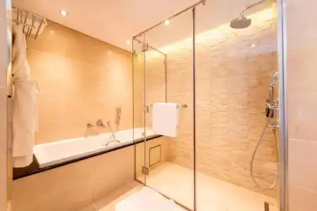 Mercure Dubai Barsha Heights Suites And Apartments - 63