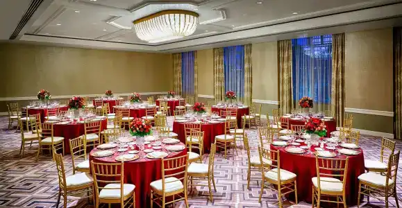 Signia by Hilton San Jose - 10