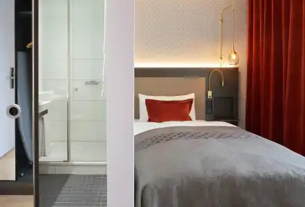 Sorell Boutique-Seefeld Zürich - 51
