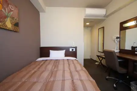 Route Inn Iyo Saijo - 12