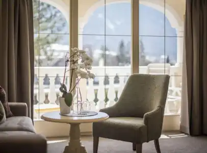 Majestic – Unique Spa Resort - 6
