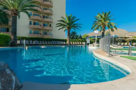 Alcudia Beach Apartments - 26
