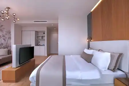 The Pearl Suites - 28