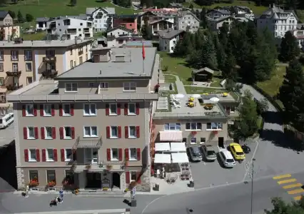Bernina - 21